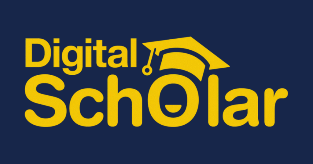digital scholar