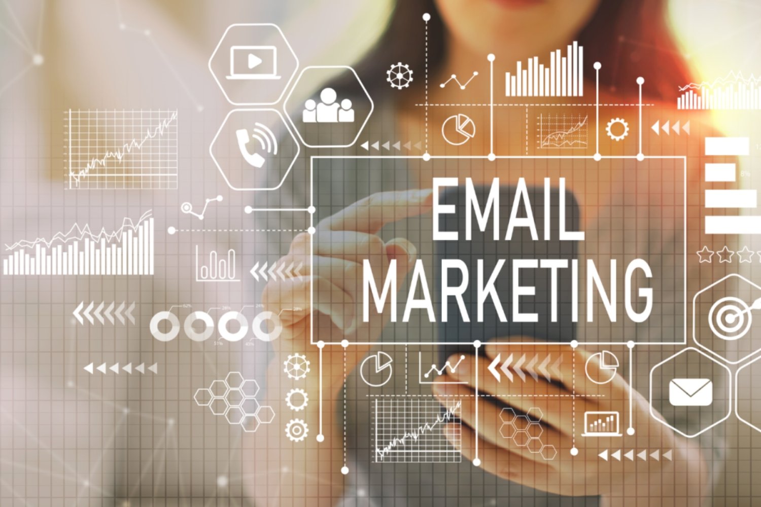 Email and video marketing strategies by a Certified Digital Marketer