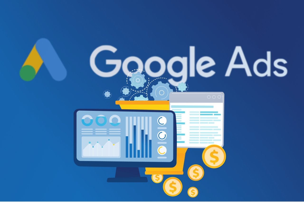 Google Ads & PPC Campaign setup by Digital Rushabh Jain, Mumbai Freelancer
