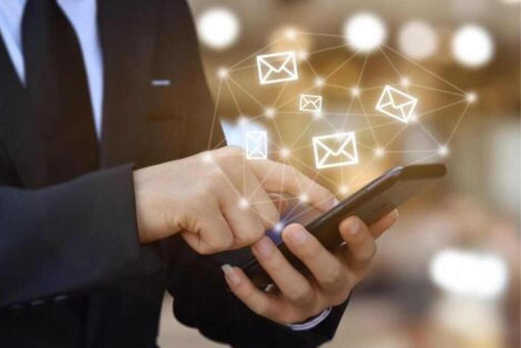 Email marketing campaign strategy and automation service