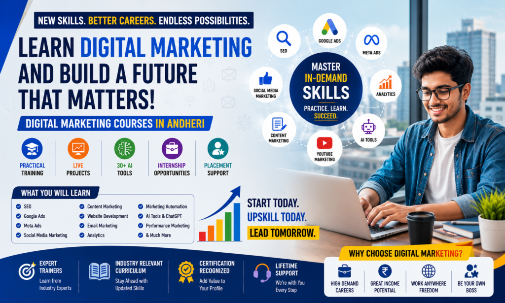 Best Digital Marketing Courses in Andheri: The Complete 2026 Guide to Learning Digital Marketing and Building a Successful Career digital marketing courses in andheri (11)